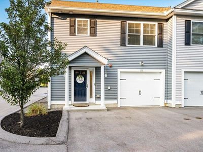 17 Deerwood Drive #E, Nashua, NH, 03063