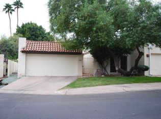 1805 E Lane Ave, Phoenix, AZ 85020