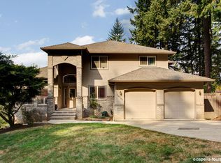 9846 SW Dapplegrey Loop, Beaverton, OR 97008