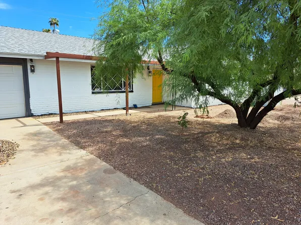 7308 E Latham St, Scottsdale, AZ 85257