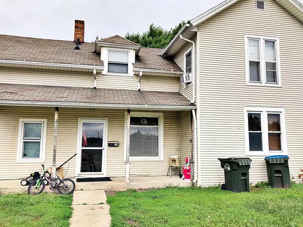 214 N 10th St, Fort Dodge, IA 50501