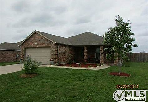 1st image of 1309 Yukon Dr