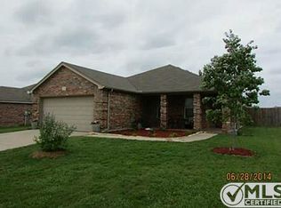 1309 Yukon Dr, Midlothian, TX 76065