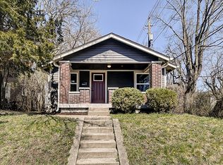 1416 W 23rd St, Indianapolis, IN 46208