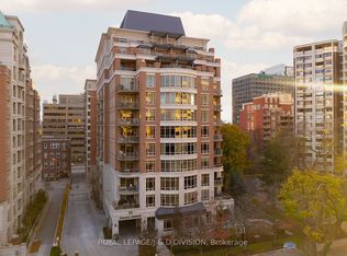 The Carlyle, Toronto, ON M4V 3C2