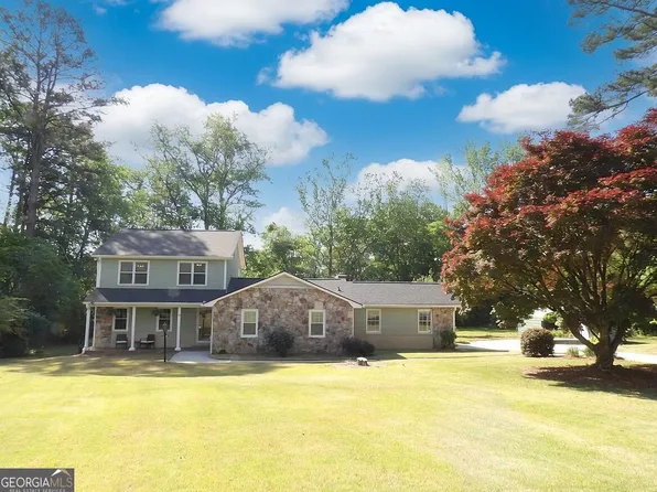 138 Ponderosa Dr, Dallas, GA 30157