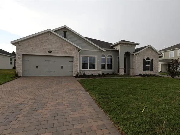 3254 Wolf Lake Ave, Apopka, FL 32712