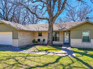 115914 S 4196th Rd, Checotah, OK 74426