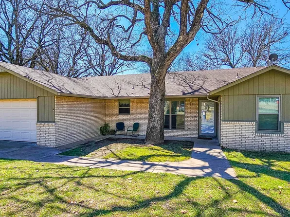 115914 S 4196th Rd, Checotah, OK 74426