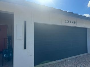 12740 SW 13th Mnr, Fort Lauderdale, FL 33325