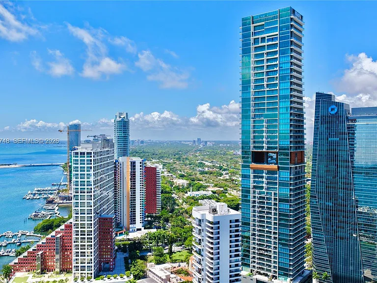 1451 Brickell Ave #4501 — Photo 7