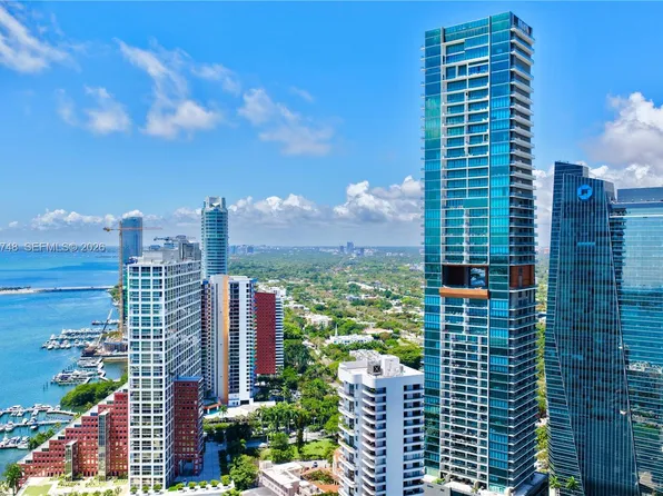 1451 Brickell Ave, Miami, FL