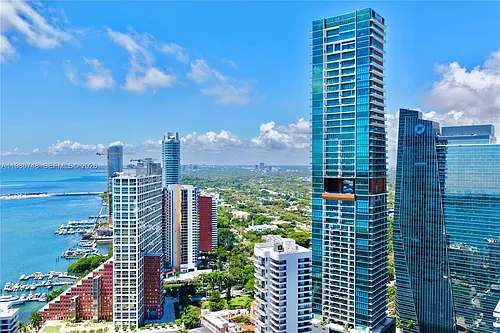 1451 Brickell Ave #4501 Photo 1