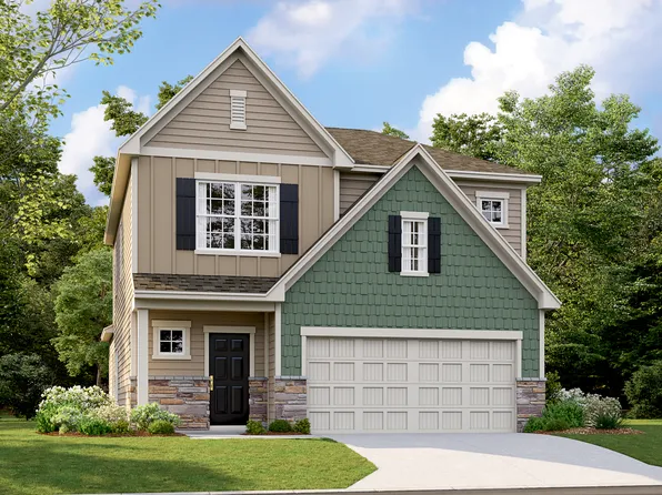 305 Rivergarden Dr, Travelers Rest, SC 29690