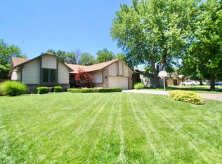 2009 N Rutgers St, Wichita, KS 67212