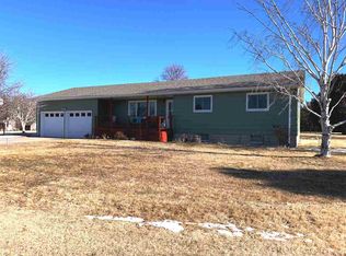 668 Road East A S #A, Ogallala, NE 69153