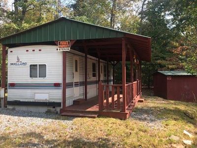 64 10th St #C-209, Ellijay, GA, 30540