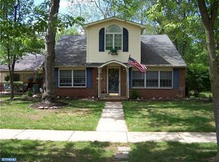 355 Tavistock Blvd, Haddonfield, NJ 08033