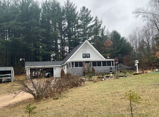 9262 Mohican Trl, Evart, MI 49631