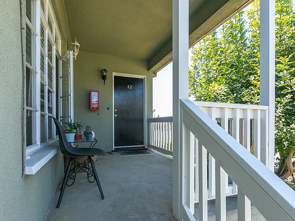2nd image of 42 N Brent St #42