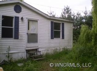 2466 Bear Creek Rd, Marshall, NC 28753