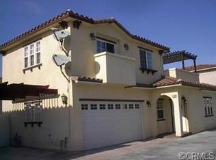 9715 Ramona St UNIT B, Bellflower, CA 90706