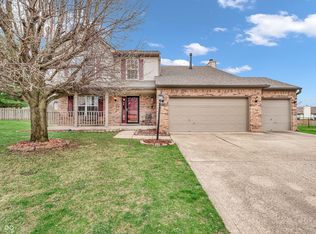 5524 Cherry Blossom Ct, Indianapolis, IN