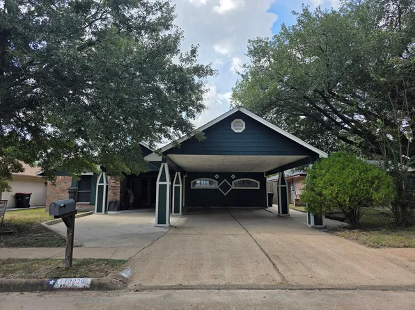 10239 Ella Falls Blvd, Houston, TX 77038