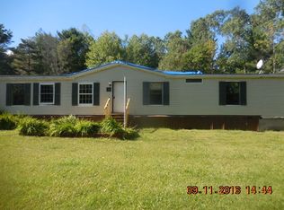 34 Holmes Rd, Porter Corners, NY 12859