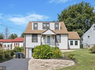 2648 Ogden Ave, Upper Chichester, PA 19061