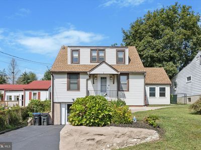 2648 Ogden Ave, Upper Chichester, PA, 19061