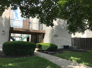 4635 Merrimar Cir E APT B, Columbus, OH 43220