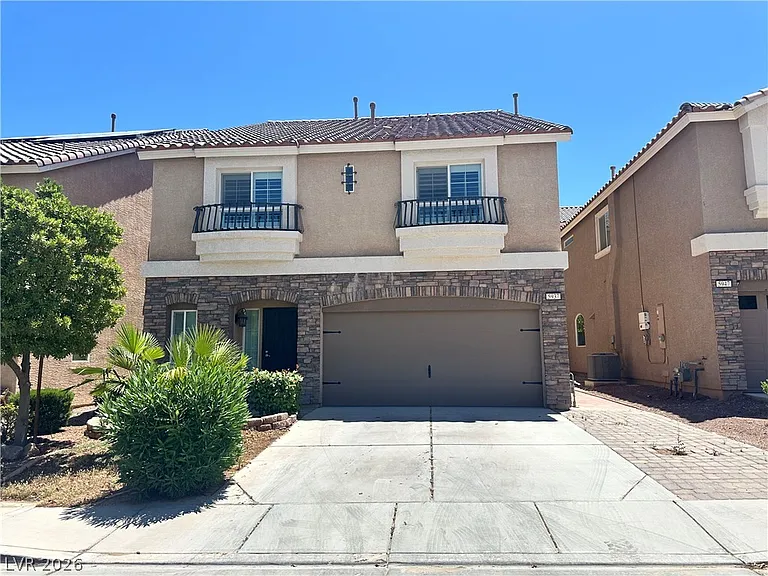 5937 Gordon Creek Ave — Photo 1