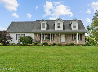 386 Meadowview Dr, Taylorsville, KY 40071