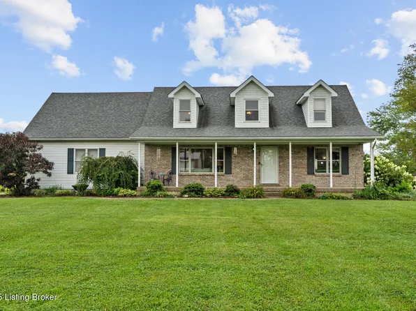 386 Meadowview Dr, Taylorsville, KY 40071