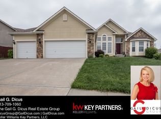 13765 Cole Trl, Platte City, MO 64079