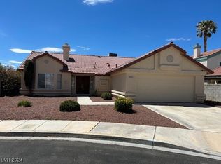 6531 Contessing Way, Las Vegas, NV 89108
