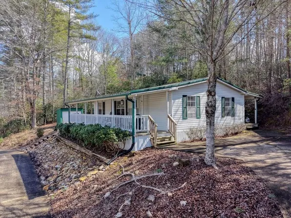 333 Reece Creek Rd W, Blairsville, GA 30512
