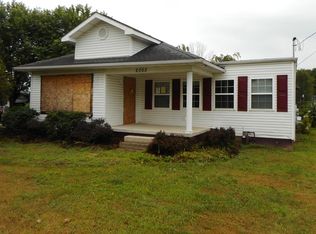 2003 Lick Run Lyra Rd, Wheelersburg, OH 45694