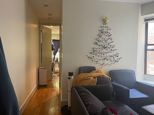 5th image of 1058 Bergen St #3BL