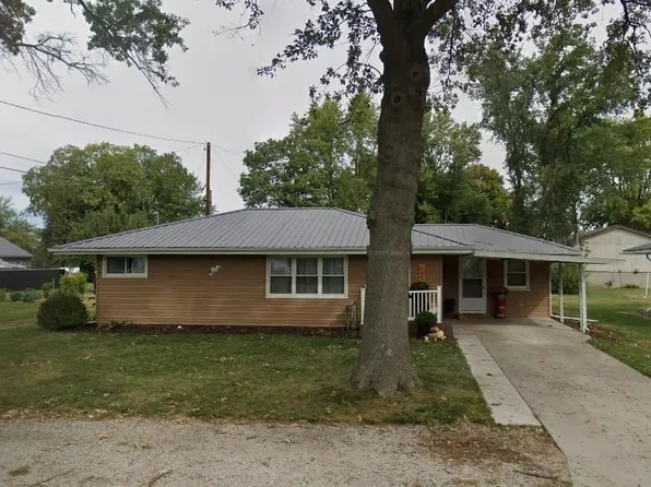 505 E Washington Ave, Keota, IA 52248