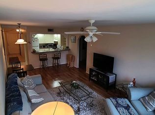 603 SE 15th St APT 102, Cape Coral, FL 33990
