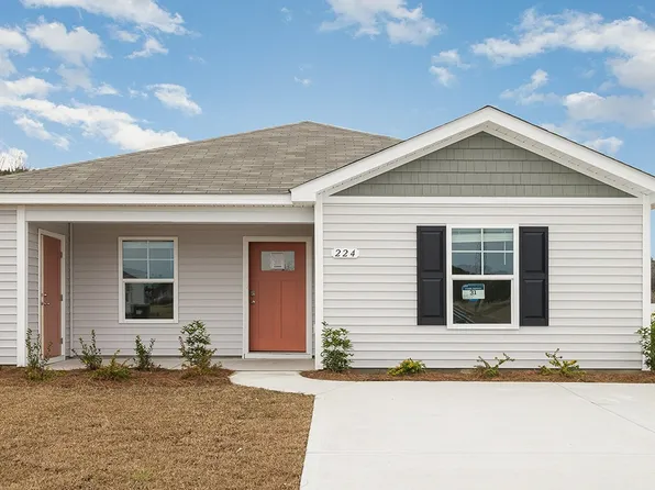 1724 Whispering Pine St SW, Ocean Isle Beach, NC 28469