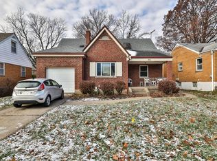 3445 Robb Ave, Cincinnati, OH 45211