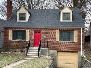 6239 Elbrook Ave, Cincinnati, OH 45237