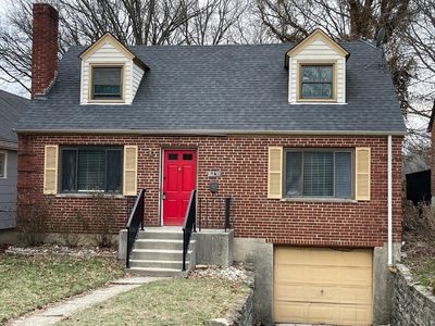 6239 Elbrook Ave, Cincinnati, OH, 45237