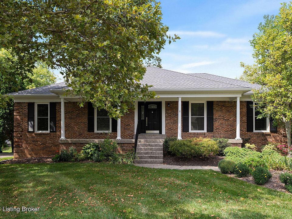 10727 Eagle Ridge Pl, Louisville, KY 40223 Zillow