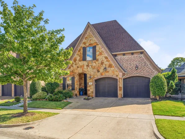 919 Charles River Ct, Allen, TX 75013