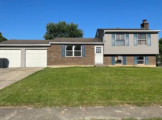 1383 Red Bud Ln, Milford, OH