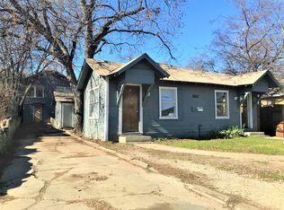 2613 Ross Ave, Fort Worth, TX 76164